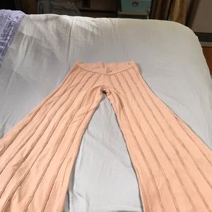 Om Gaia Tree Mewali festival pants